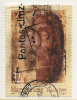 HUNGARY - 1999. Easter II./ Shroud Of Turin  USED!!!   V.   Mi 4527. - Usado