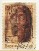 HUNGARY - 1999. Easter II./ Shroud Of Turin  USED!!!   VII.   Mi 4527. - Used Stamps