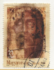 HUNGARY - 1999. Easter II./ Shroud Of Turin  USED!!!   VII.   Mi 4527. - Oblitérés