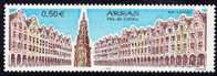 France N° 3605a XX  Arras Variété Sans Bande De Phosphore TB - Ungebraucht