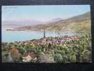 AK RICHTERSWIL Ca.1910  //// D*17444 - Richterswil