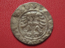 German Coin - To Identify - Silver 1661 - To Identify