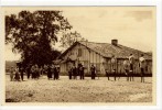 Carte Postale Ancienne Morcenx - Danses Landaises Par Le Groupe Lous Cigalouns De Mourseuns - Morcenx