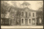 LAROQUE TIMBAUT Rare La Mairie () Lot & Garonne (47) - Laroque Timbault