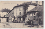 France - Vayres - Place Du Marche - Oradour Sur Vayres