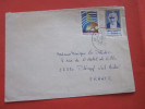 TURKYE TURQUIE  =>PLENEUF VAL ANDRE PAR AVION  LETTRE LETTER 1995 - Lettres & Documents