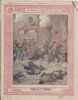 Couverture De Cahier D´écolier/Nouvelles Anecdotes Militaires/Mobiles Et Marins/Vers 1895-1905   CAH63 - Sonstige & Ohne Zuordnung