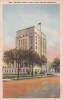 Racine County Court House Racine Wisconsin 1948 - Racine