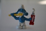 Smurfs Nr 20064#1 - *** - Stroumph - Smurf - Schleich - Peyo - Schtroumpfs (Los Pitufos)