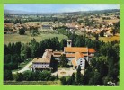 TOURNAY - VUE AERIENNE, AU PREMIER PLAN L´ABBAYE - Carte Vierge - Tournay