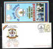 INDIA, 2014, ARMY POSTAL SERVICE COVER,96 Field Regiment, Soldier, Flag, Uniform,  + Brochure, Military, Militaria - Covers & Documents