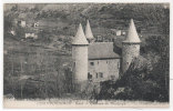 CHAMBORIGAUD - Chateau De Montjoye     (81344) - Chamborigaud