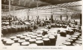 POST CARD CASK FILLING DEPARTMENT GUINNESS'S BREWERY DUBLIN - Dublin