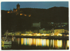 Germany, Cochem, Night  View, 1989. - Cochem