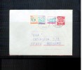 Yugoslavia 1991 Interesting Postal Stationery Letter With Tax Stamp - Covers & Documents