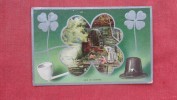 Holidays & Celebrations > Saint-Patrick´s Day (------ Ref  2003 - Saint-Patrick's Day