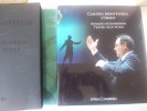 M#0J9 Claudio Monteverdi L´ORFEO Rinaldo Alessandrini Teatro Alla Scala S.Paolo Ed.spec.2010 Con CD - Film En Muziek