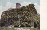 Betysy Williams Cottage Roger Williams Park Providence Rhode Island 1910 - Providence