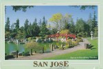 Japanese Friendship Garden San Jose California 2005 - San Jose