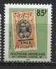 Polynésie Française 1997 - Service YT 28** - Service