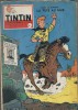 Tintin N°503 Rossini - Zone Interdite - S.N.C.F La BB 12.000 - Oumpah Pah - Chick Bill - Dan Cooper De 1958 - Tintin