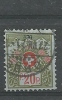 SUIZA USADOS  YV 7A - Rouleaux