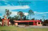 244383-Alabama, Mobile, Ranch Restaurant, Highway 90, Colourpicture No P11786 - Mobile