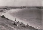 PLOUGERNAU Plage De Saint-Cava En Lilia - Plouguerneau