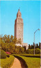 BATON ROUGE - Louisiana State Capitol - Baton Rouge