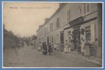 80 - HORNOY -- Rue Grande Rue - Epicerie NAVEAU - Hornoy Le Bourg