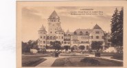 Colmar-Berg - Le Château Grand-Ducal - Grand-Ducal Family