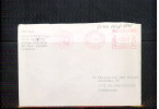 Jugoslawien / Yugoslavia / Yougoslavie Dutch Field Post Letter - Brieven En Documenten