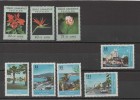 TURQUIE / TURKEY    Timbres Neufs ** 1962 / 66  ( Ref 1550 ) Voir 2 Scans - Unused Stamps