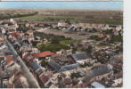 91 - MASSY / VUE AERIENNE - Massy