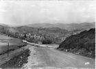 CPSM - La SALVETAT-sur-AGOUT (34) - Aspect Du Village Et De La Route De Cas En 1963 - La Salvetat