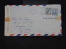 NOUVELLE ZELANDE - Enveloppe De Auckland Pour New York En 1942 Avec Censure - à Voir - Lot P10433 - Storia Postale