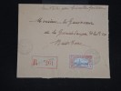 FRANCE - GUADELOUPE - Détaillons Archive Pour Le Gouverneur Période 1940 - Aff. Plaisant - à Voir - Lot P10444 - Brieven En Documenten