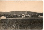 88. Corcieux. Vue Générale. Coins émoussés - Corcieux