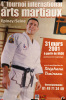 Affiche Stéphane TRAINEAU - 4e Internationaux De Judo - Epinay Sur Seine 2001 - Sports De Combat