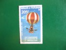 WALLIS YVERT POSTE AERIENNE N° 124 NEUF** LUXE - MNH - FACIALE 1,72 E - Ongebruikt