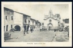 Cpa Espagne - Badajoz - Iglesia De San José     OCT16 - Badajoz