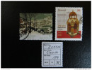 2011  " 2 Werte "  Gestempelt   LOT 177 - Used Stamps