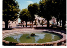 Saint Pierre Le Moutier - Le Jardin Public - Saint Pierre Le Moutier
