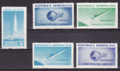 REPUBLICA DOMINICANA, Lot, MNH - América Del Norte