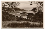 CPSM - JERSEY - Portelet Bay, Jersey - Other & Unclassified