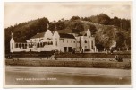 CPSM - JERSEY - West Park Pavilion, Jersey - Other & Unclassified