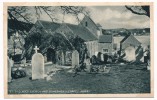 CPSM - JERSEY - St Brelades Church And Fishermen's Chapel, Jersey - Other & Unclassified