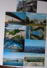 CP. 696. Lot De  9 Cartes Postales - Brooklyn