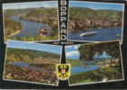 Boppard - Mehrbildkarte 1 - Boppard