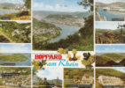 Boppard - Mehrbildkarte 2 - Boppard